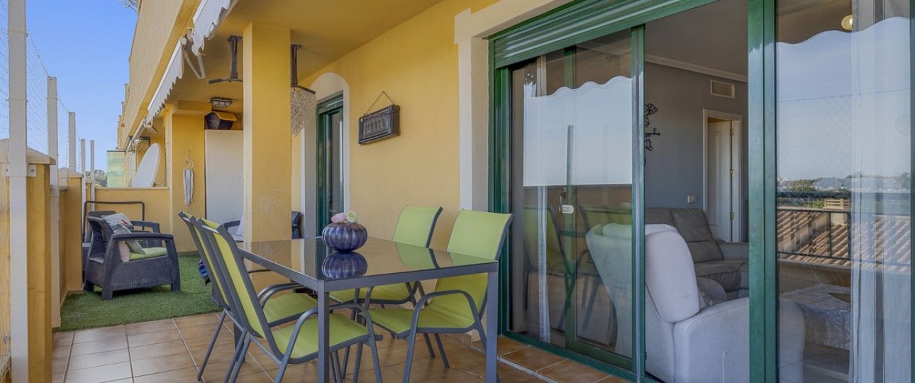 Resale - apartment - Benalmadena - Torrequebrada