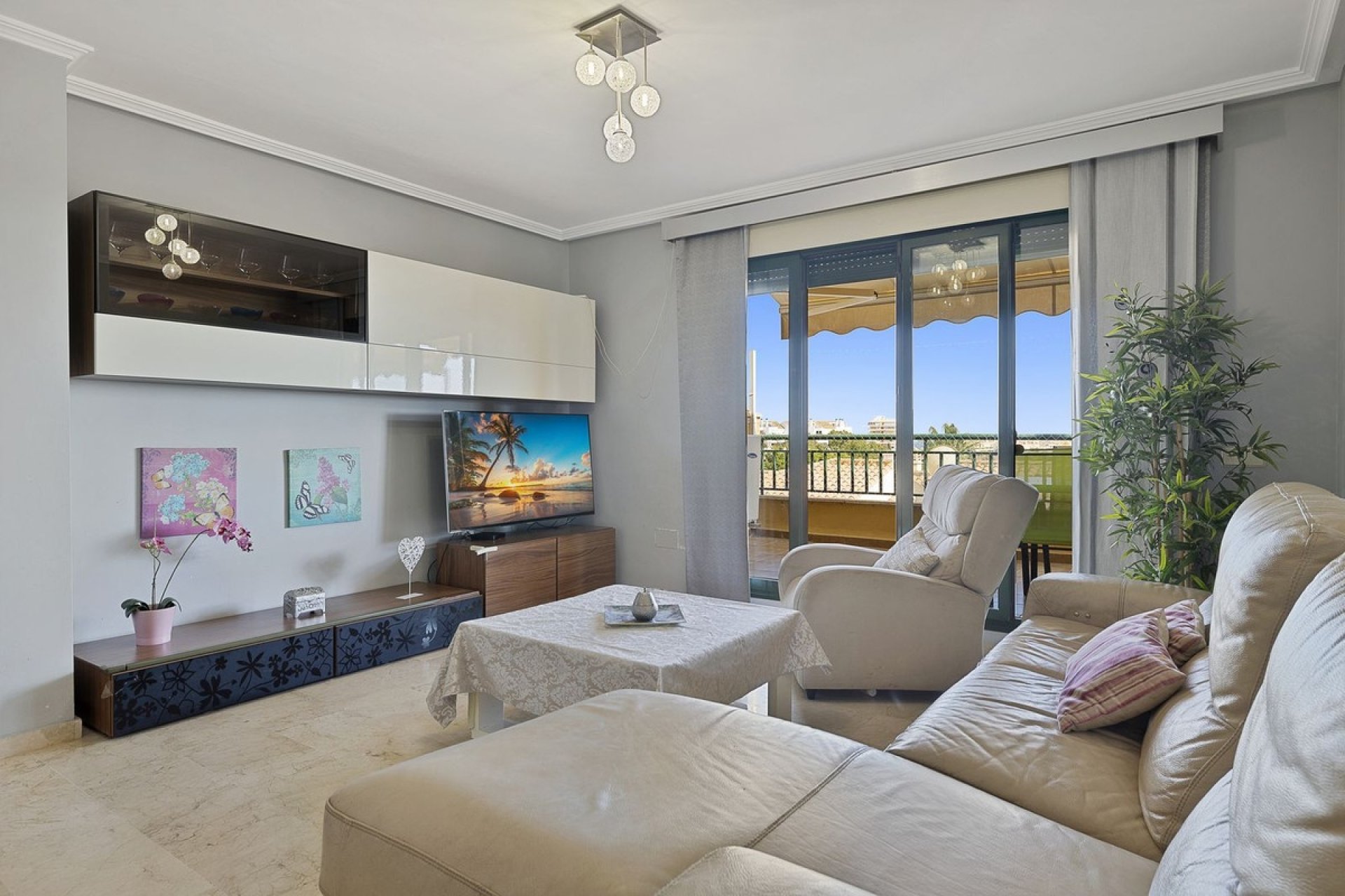 Resale - apartment - Benalmadena - Torrequebrada