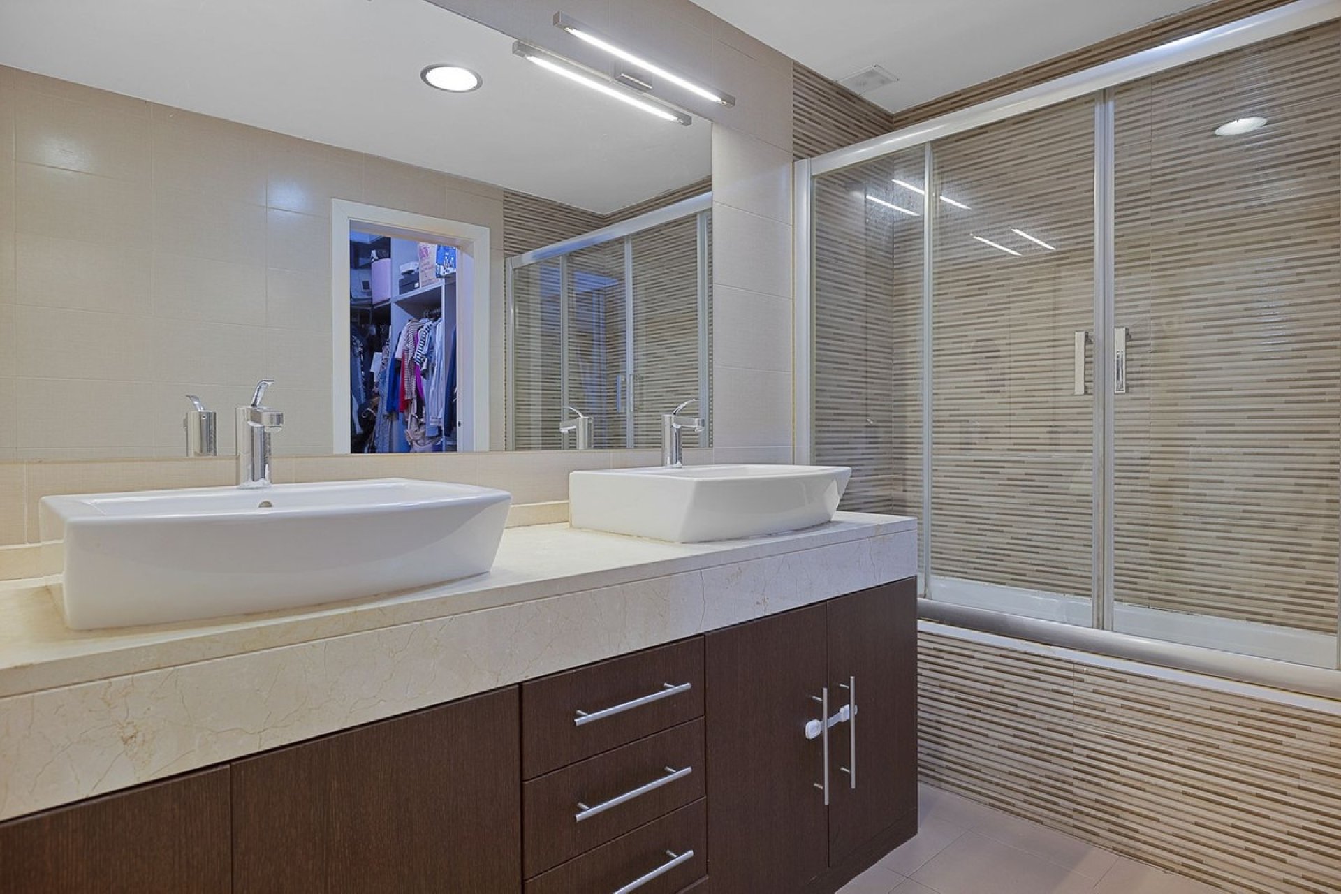 Resale - apartment - Benalmadena - Torrequebrada