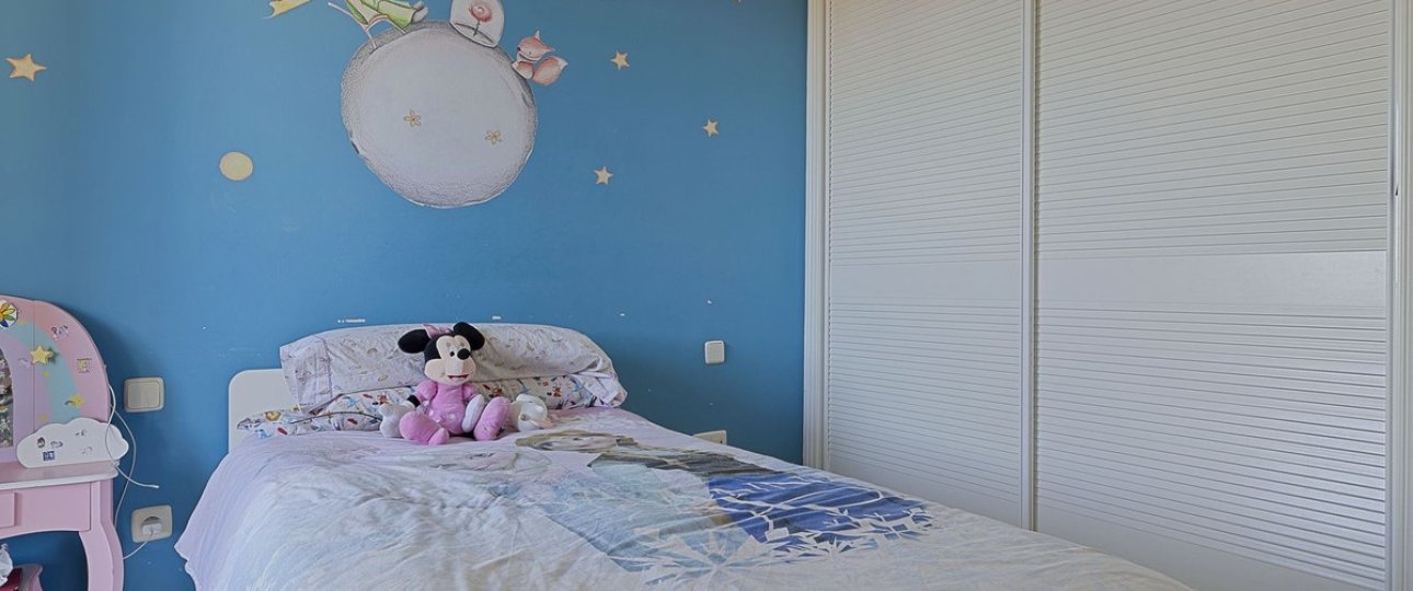 Resale - apartment - Benalmadena - Torrequebrada