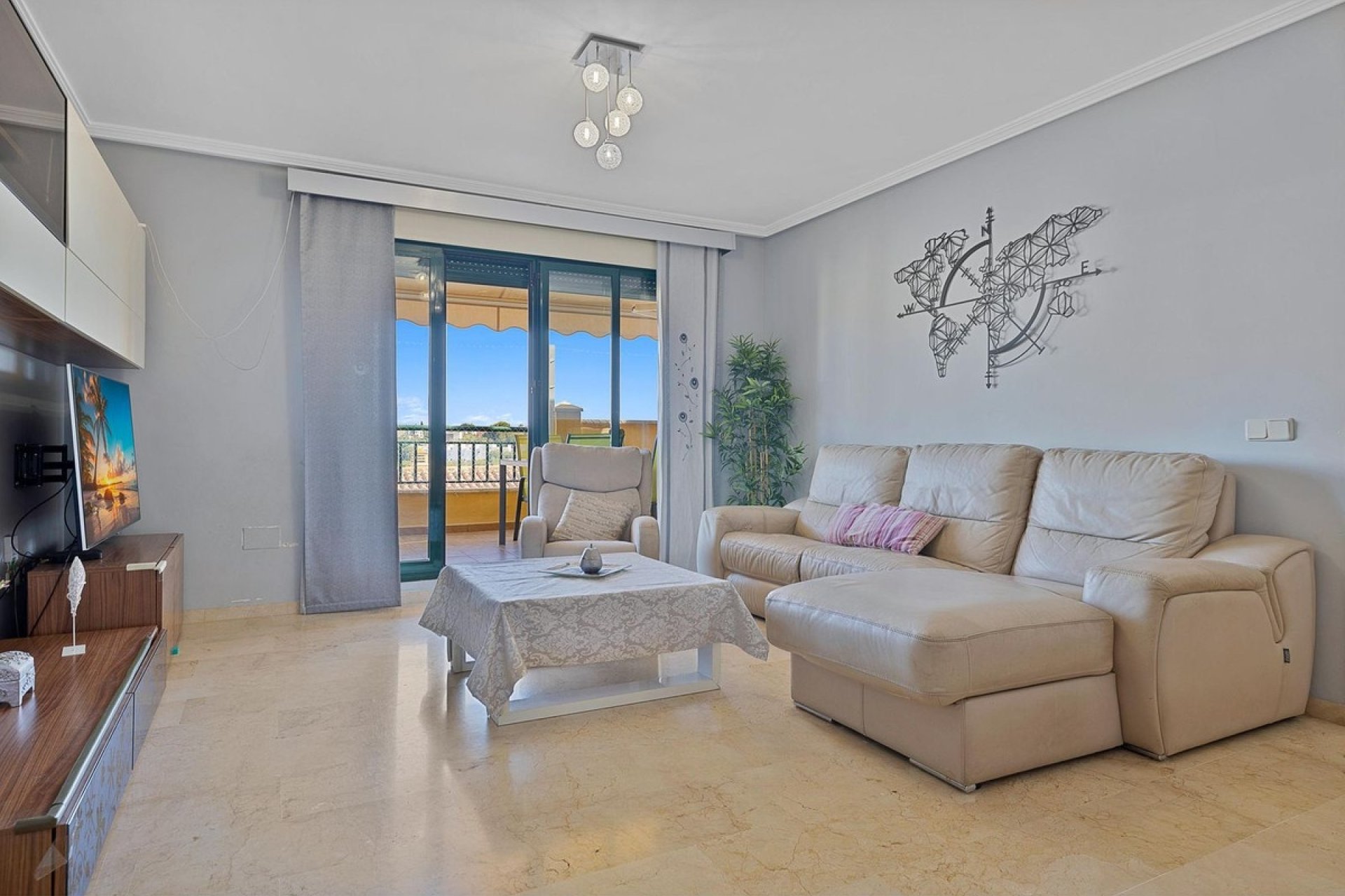 Resale - apartment - Benalmadena - Torrequebrada