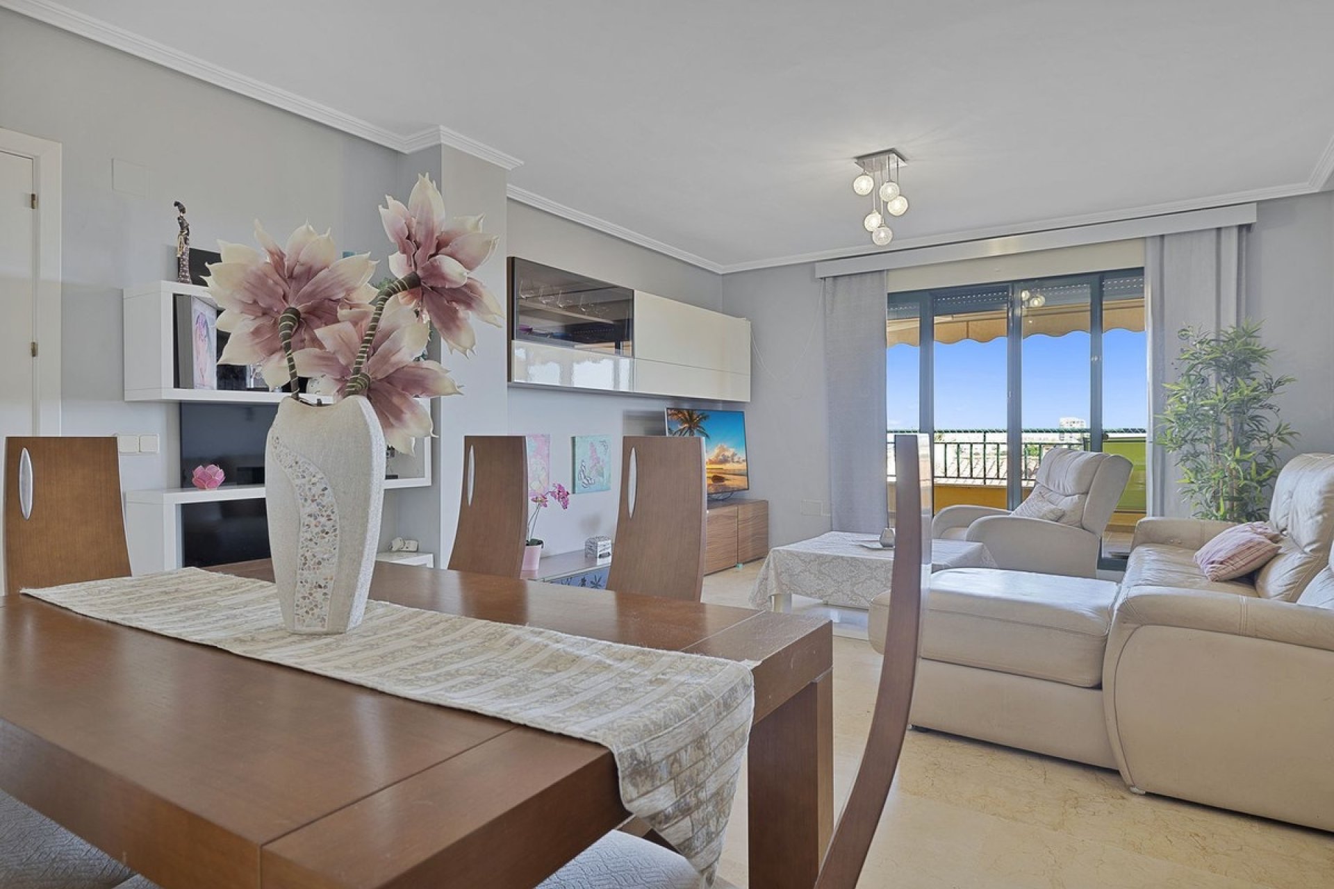 Resale - apartment - Benalmadena - Torrequebrada