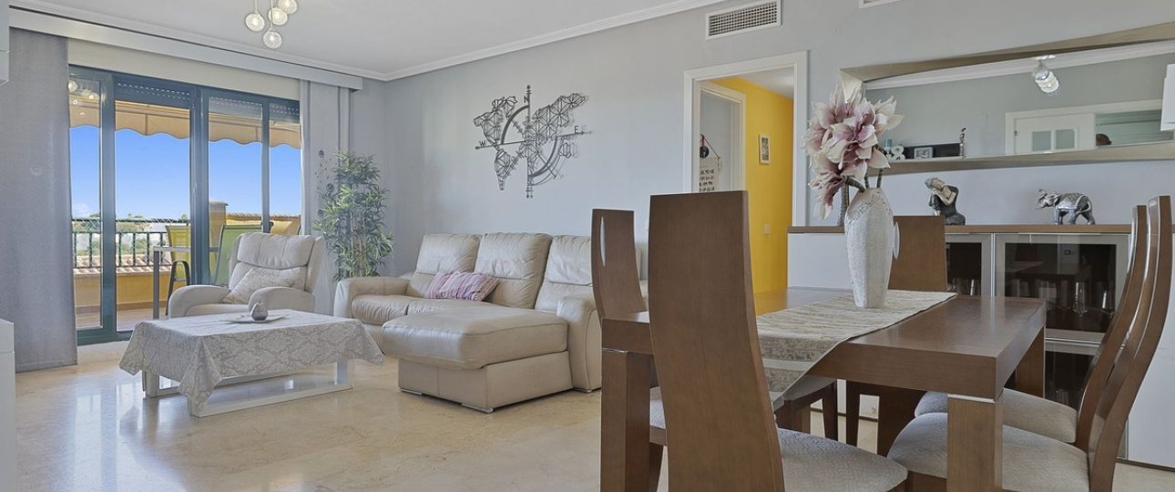 Resale - apartment - Benalmadena - Torrequebrada