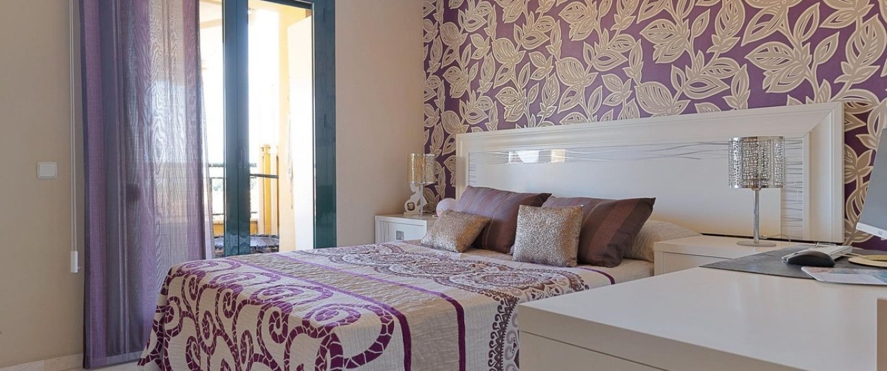 Resale - apartment - Benalmadena - Torrequebrada