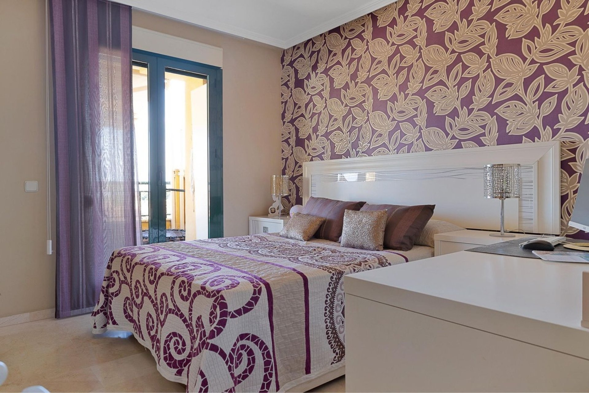 Resale - apartment - Benalmadena - Torrequebrada