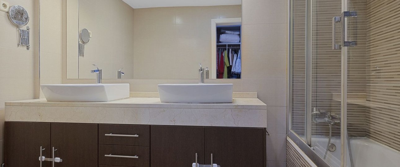 Resale - apartment - Benalmadena - Torrequebrada