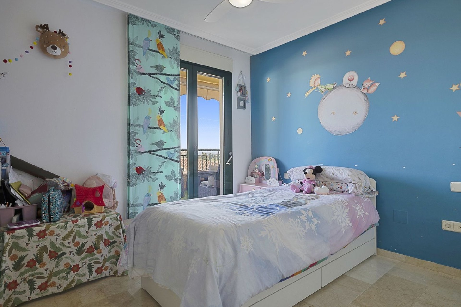 Resale - apartment - Benalmadena - Torrequebrada