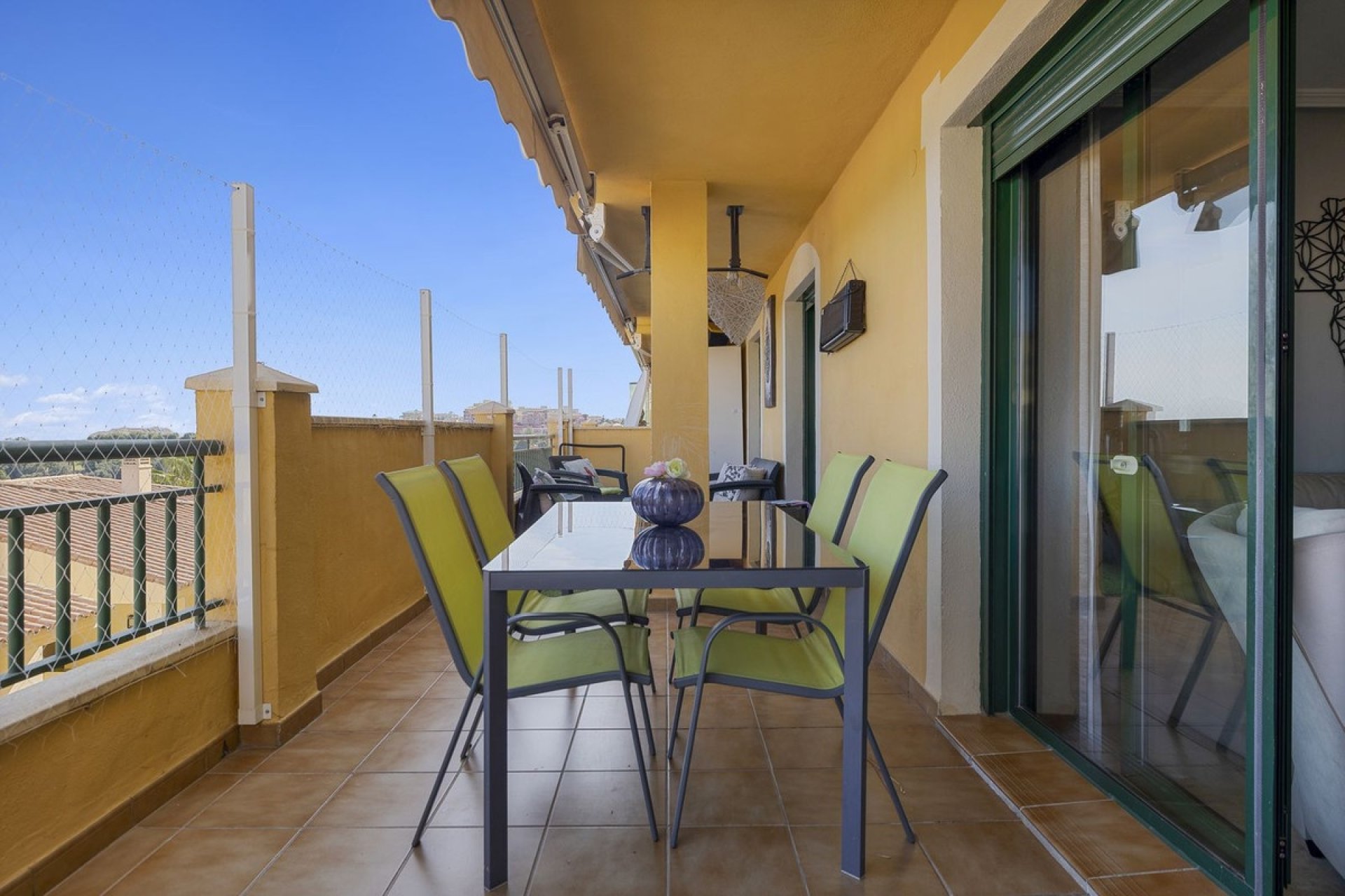 Resale - apartment - Benalmadena - Torrequebrada