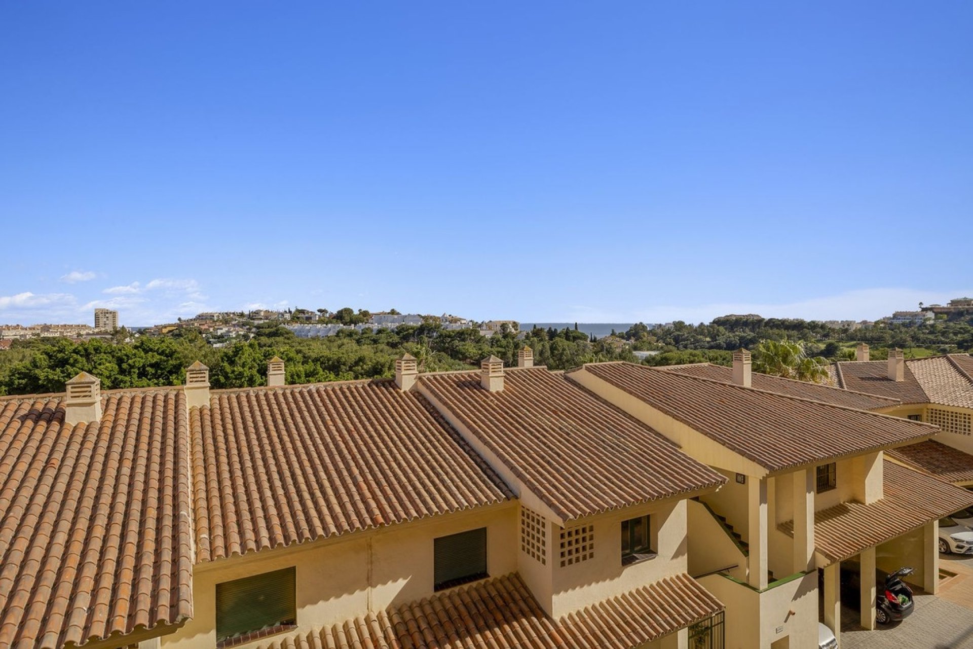Resale - apartment - Benalmadena - Torrequebrada