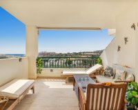 Resale - apartment - Benalmadena - Torrequebrada