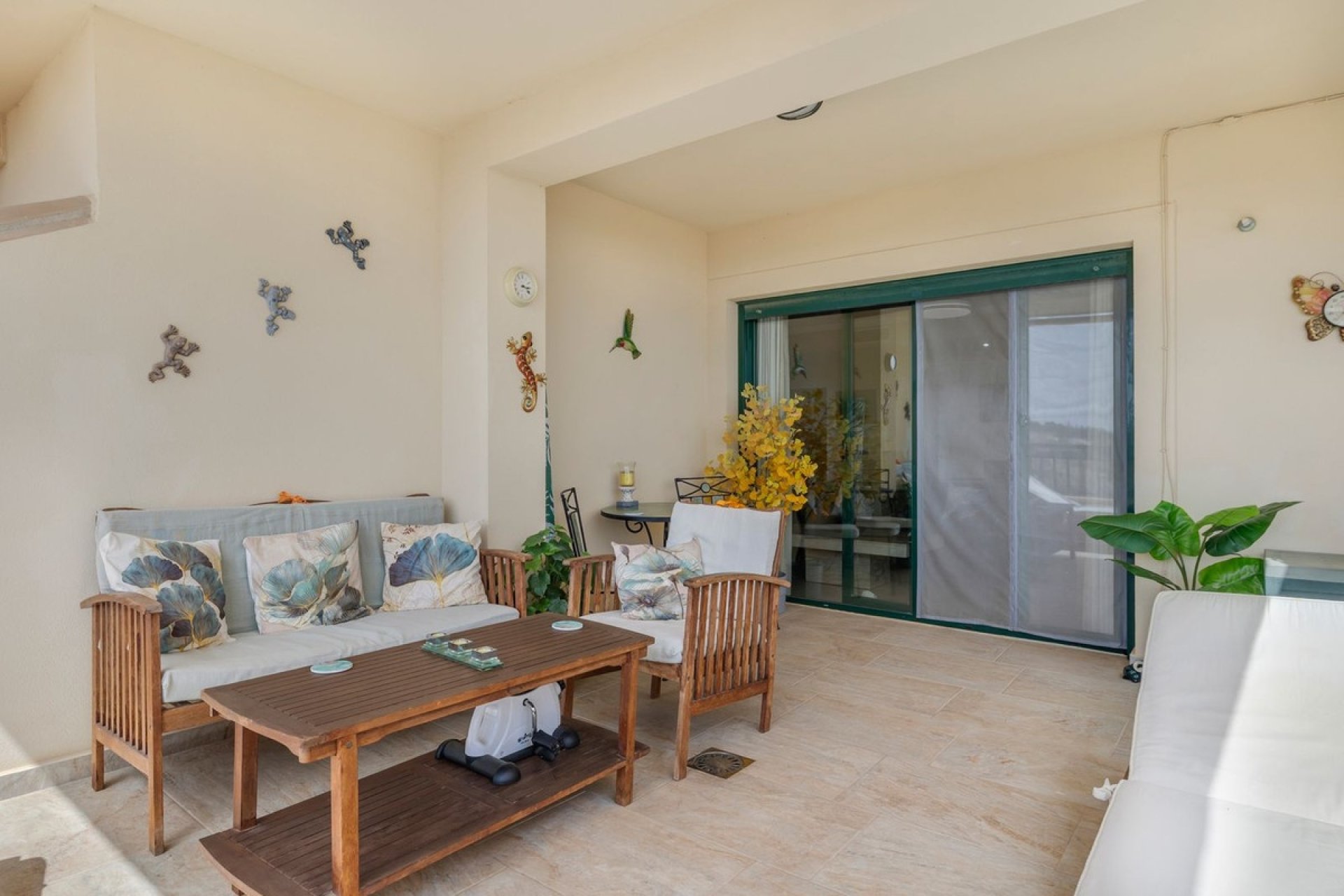 Resale - apartment - Benalmadena - Torrequebrada