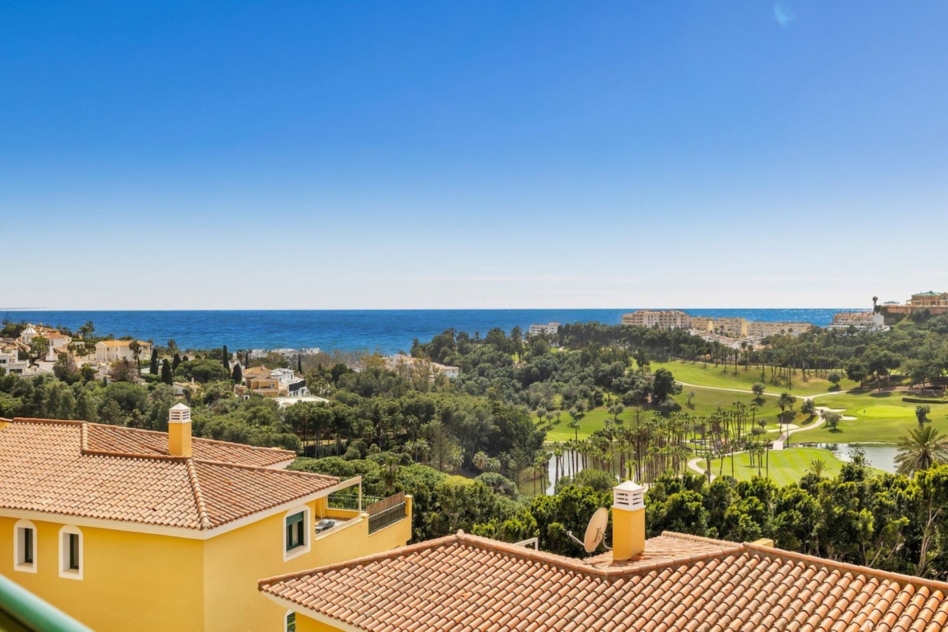 Resale - apartment - Benalmadena - Torrequebrada
