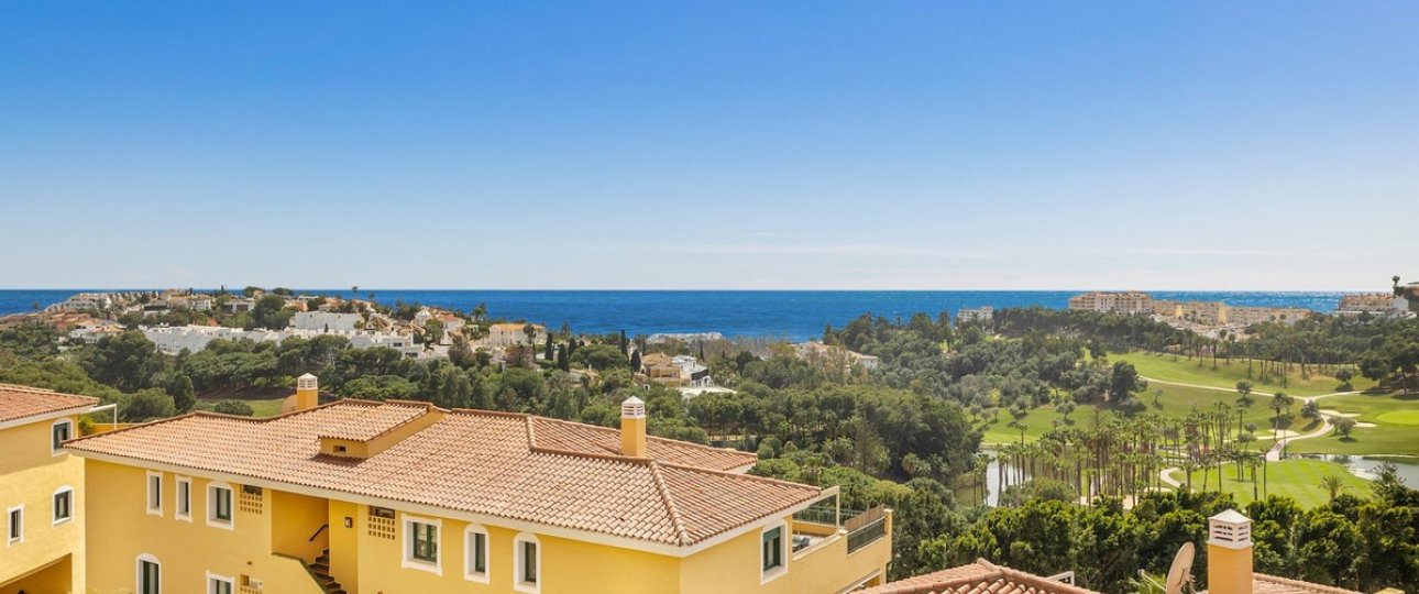 Resale - apartment - Benalmadena - Torrequebrada