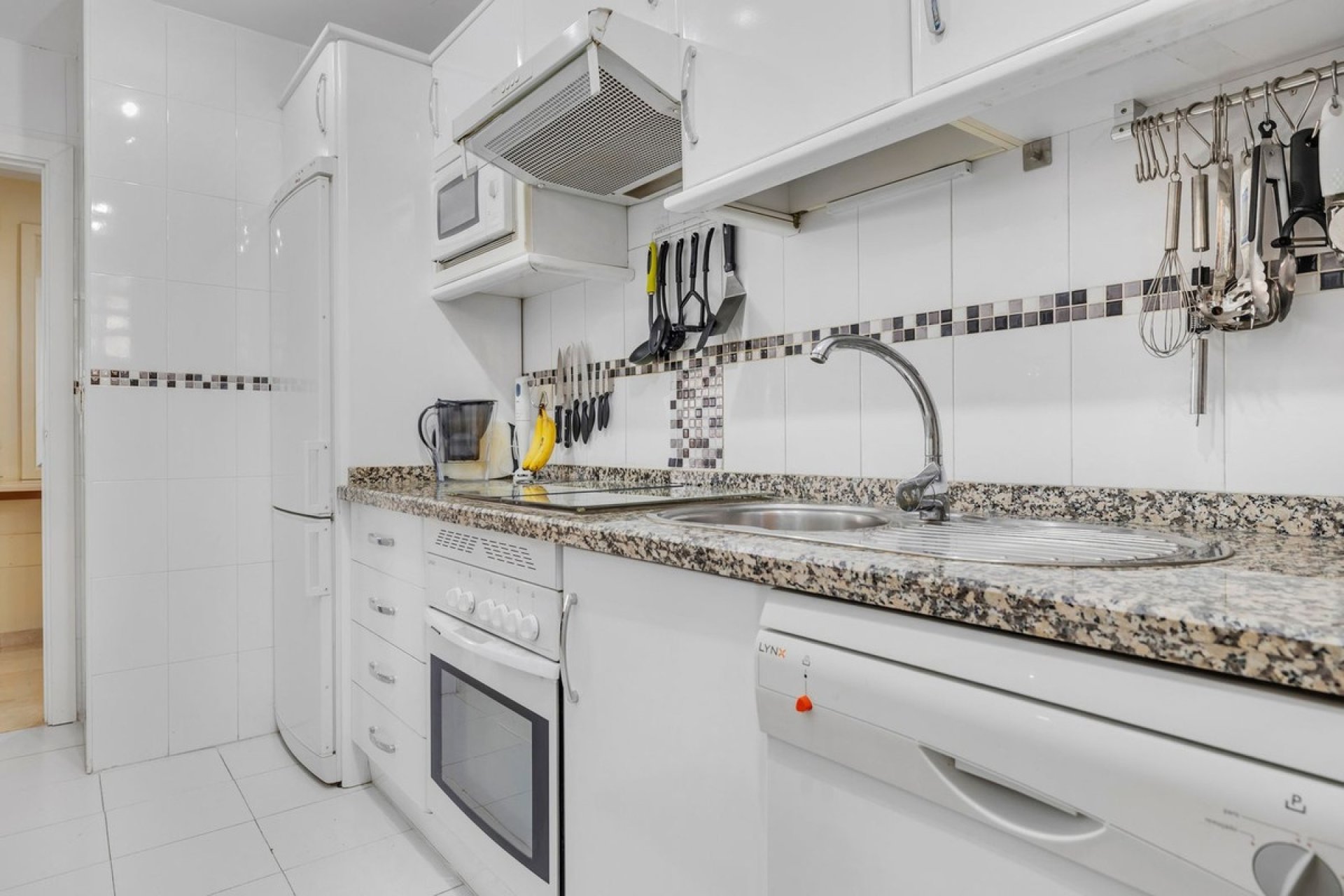 Resale - apartment - Benalmadena - Torrequebrada