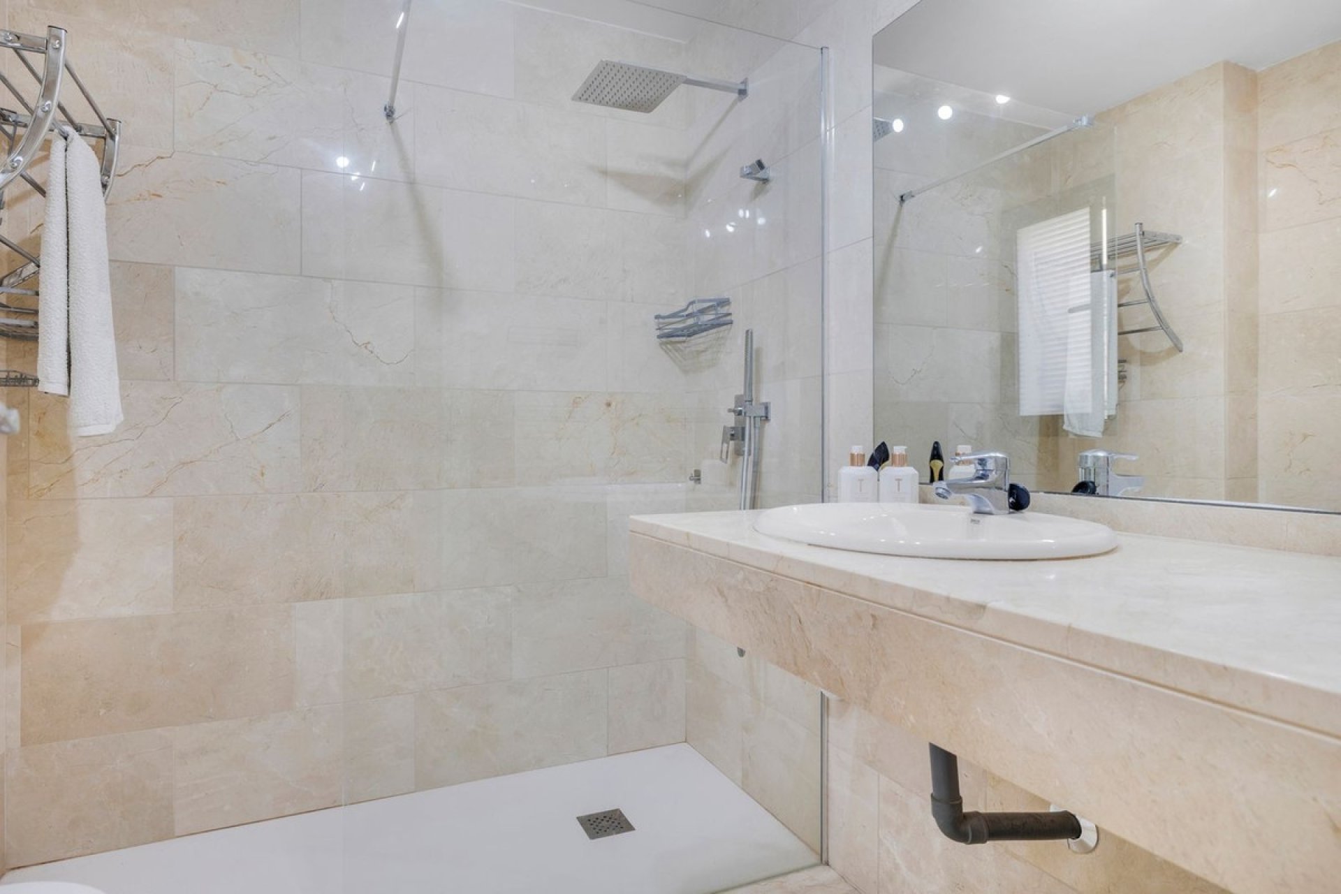 Resale - apartment - Benalmadena - Torrequebrada