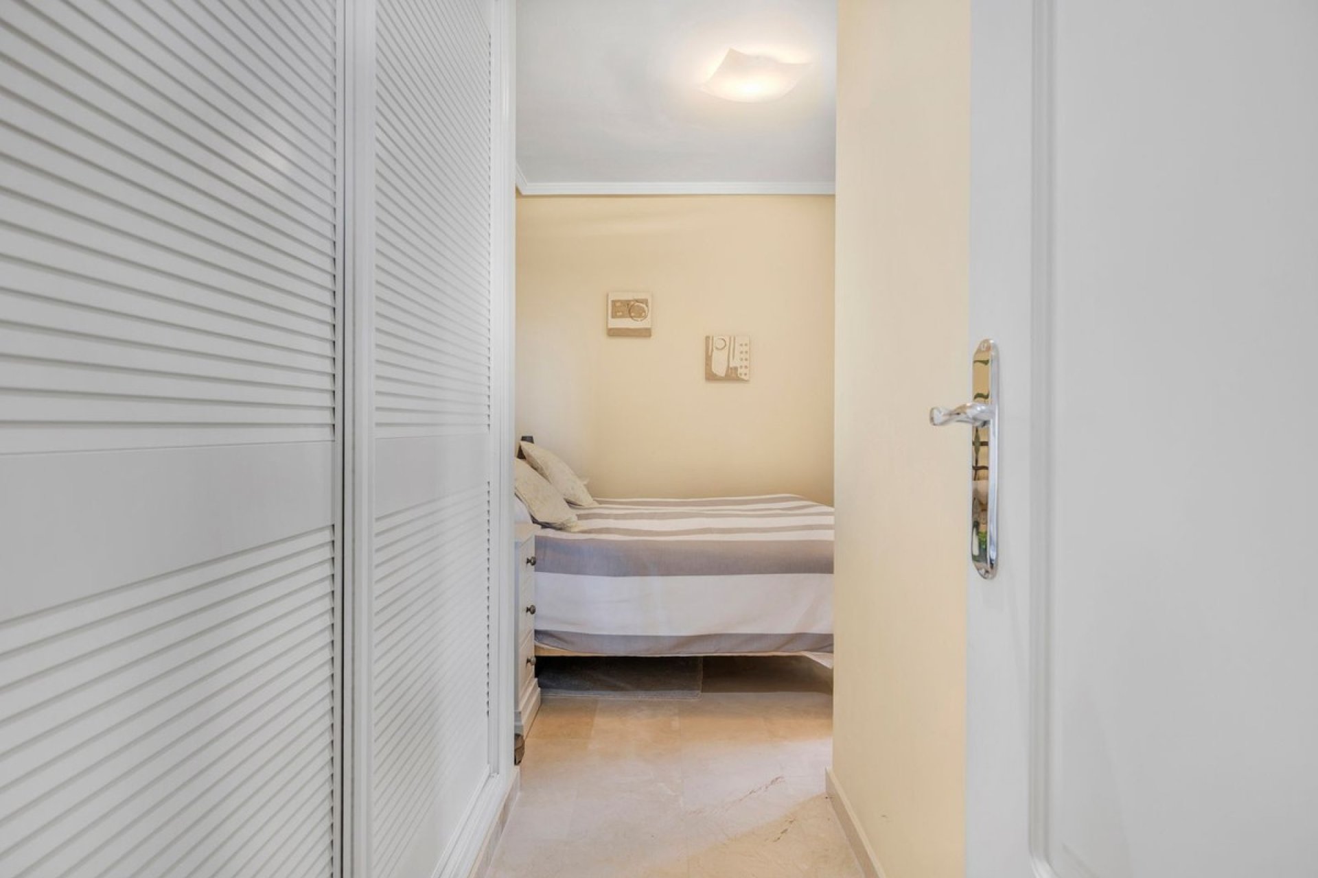 Resale - apartment - Benalmadena - Torrequebrada