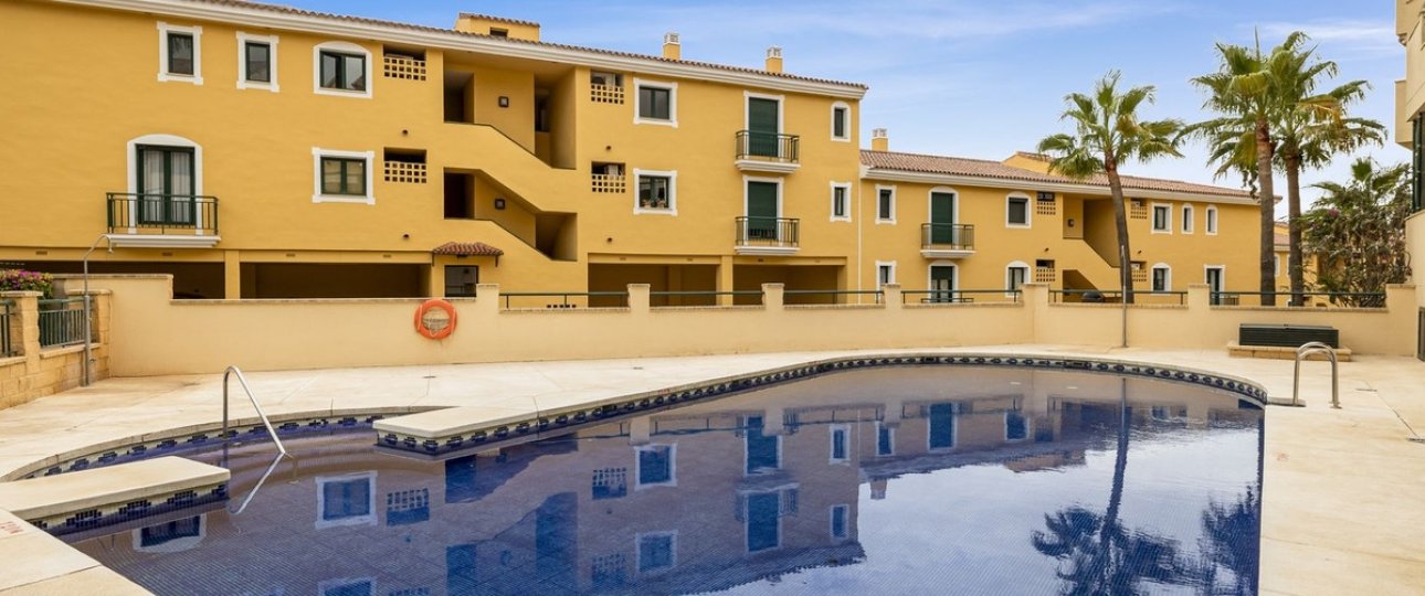 Resale - apartment - Benalmadena - Torrequebrada