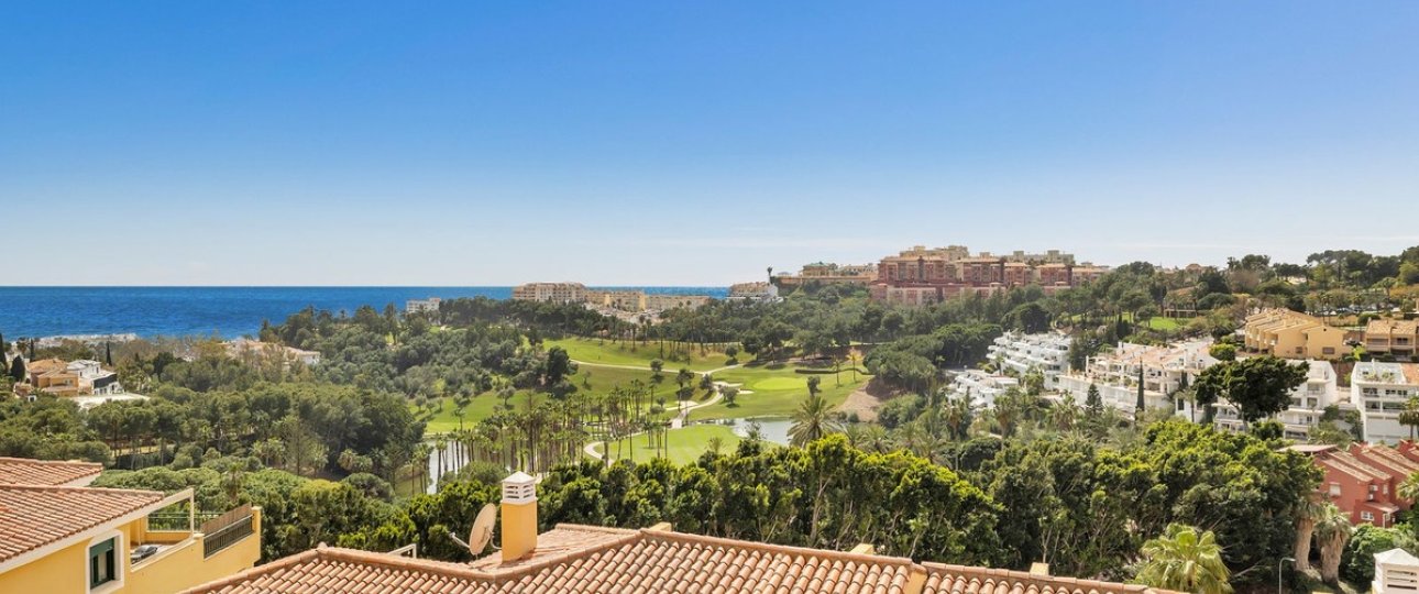 Resale - apartment - Benalmadena - Torrequebrada