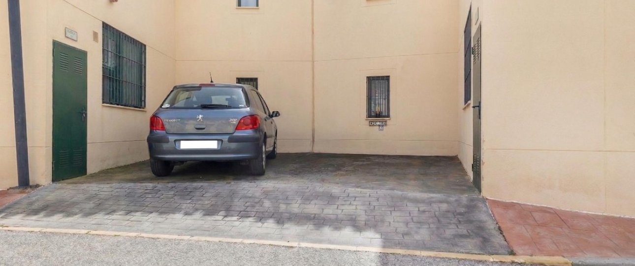 Resale - apartment - Benalmadena - Torrequebrada
