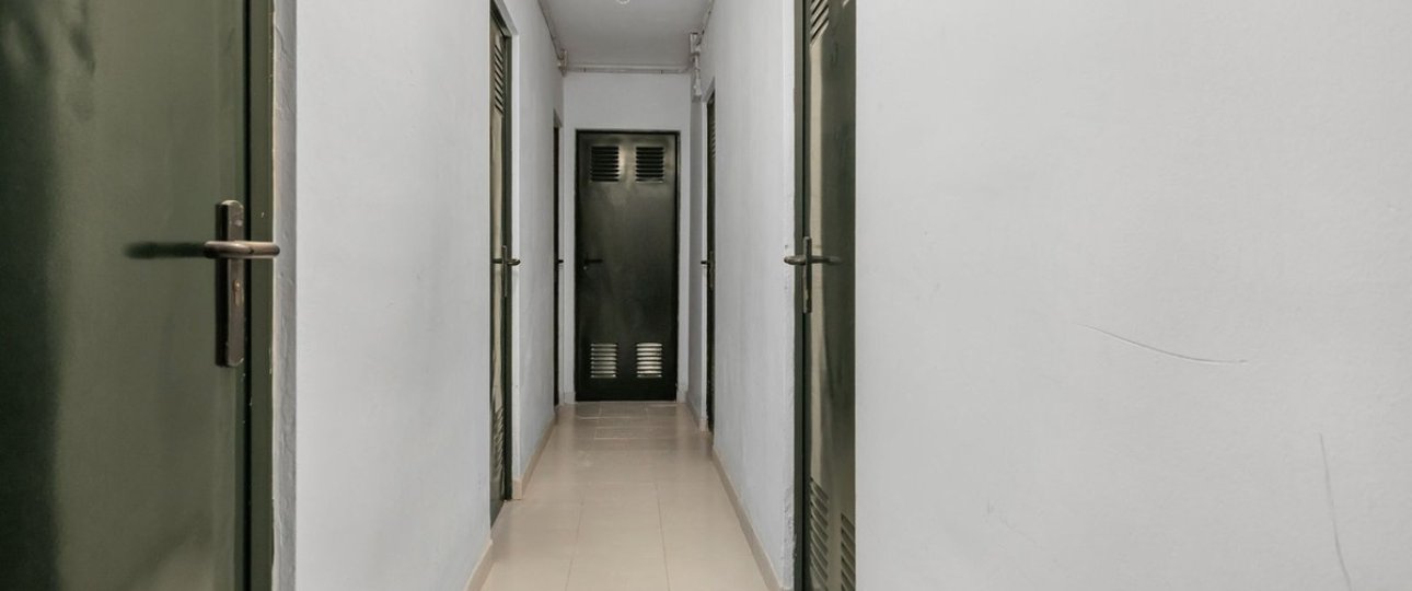 Resale - apartment - Benalmadena - Torrequebrada