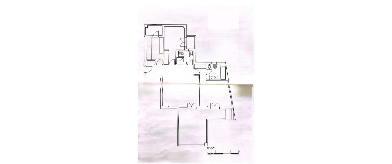 Resale - apartment - Benalmadena - Torrequebrada