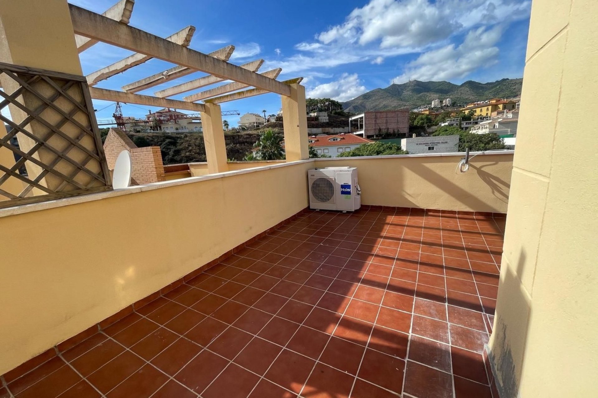 Resale - apartment - Benalmadena - Torrequebrada