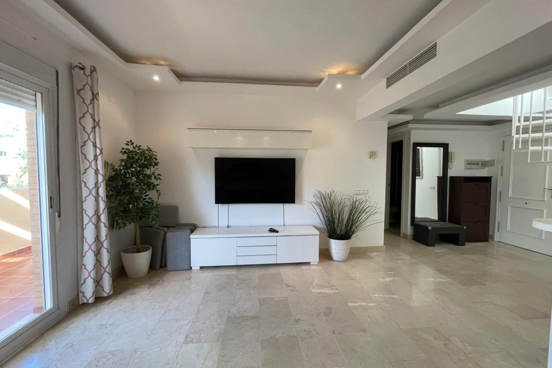 Resale - apartment - Benalmadena - Torrequebrada