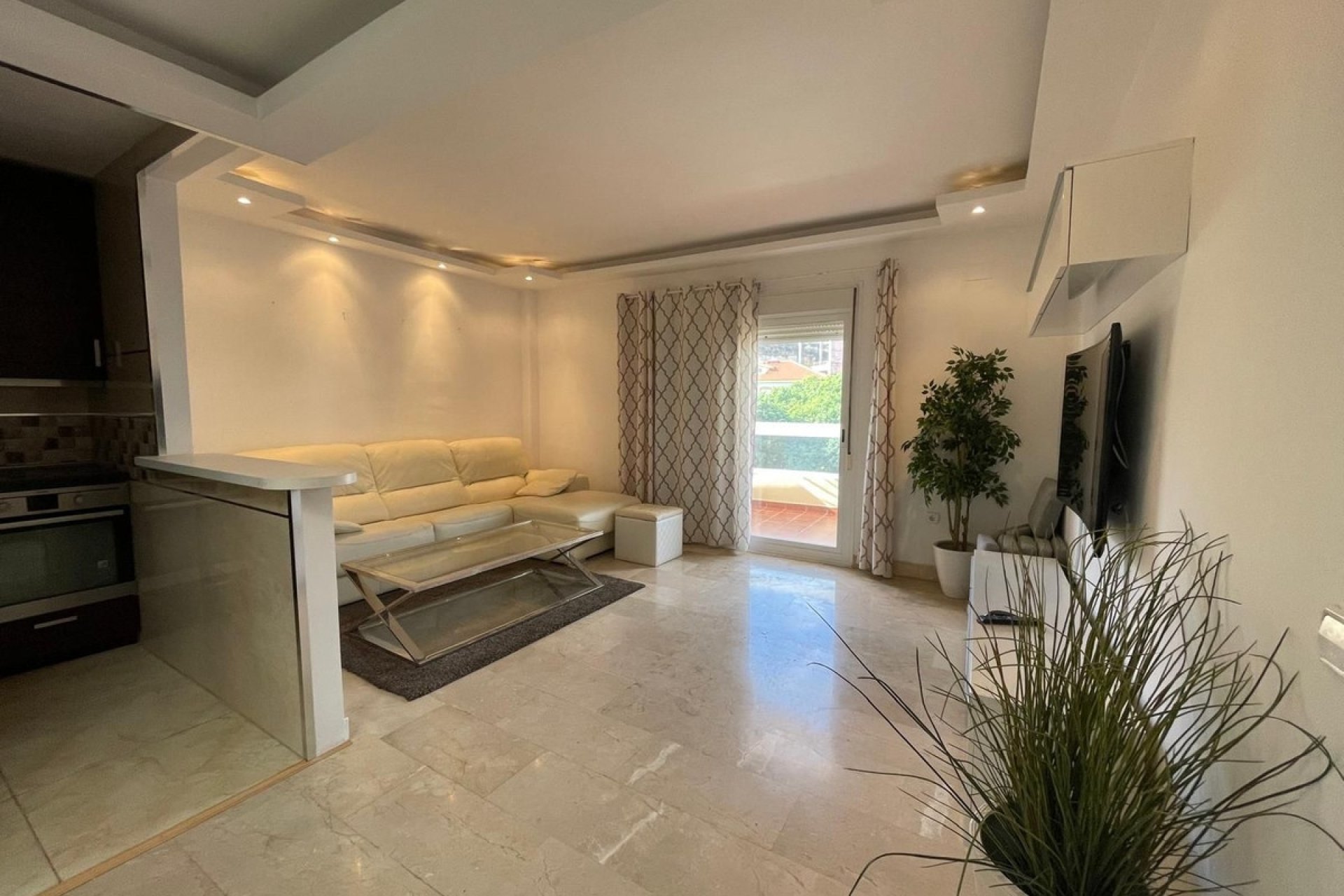 Resale - apartment - Benalmadena - Torrequebrada