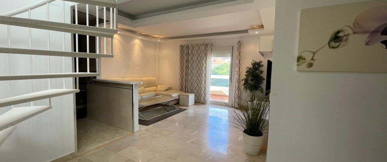 Resale - apartment - Benalmadena - Torrequebrada