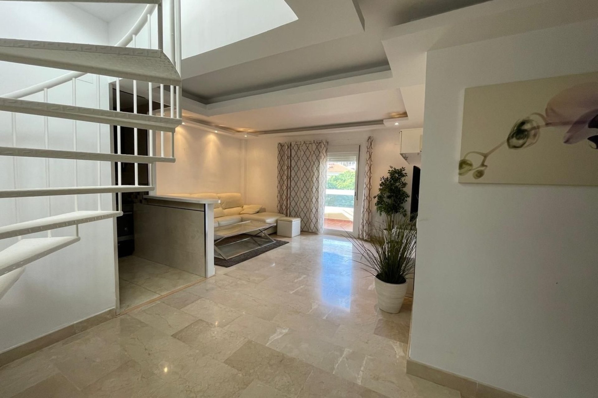 Resale - apartment - Benalmadena - Torrequebrada