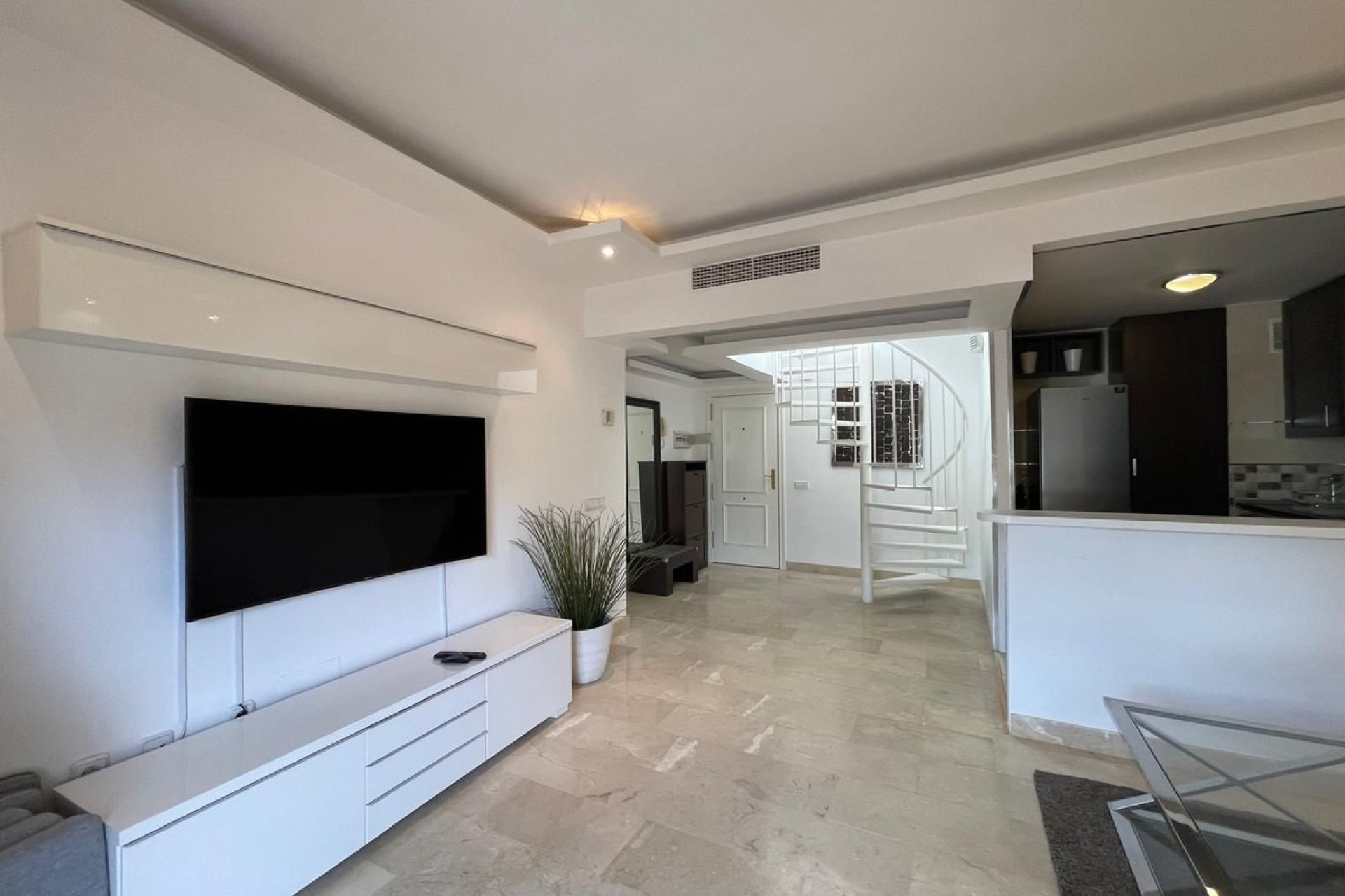 Resale - apartment - Benalmadena - Torrequebrada