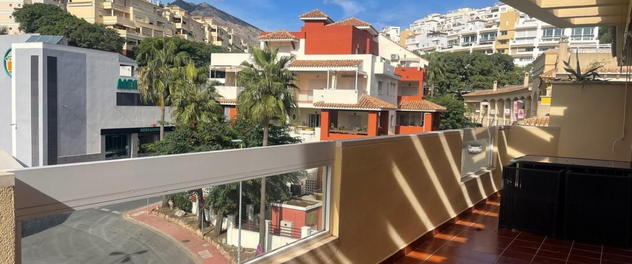 Resale - apartment - Benalmadena - Torrequebrada