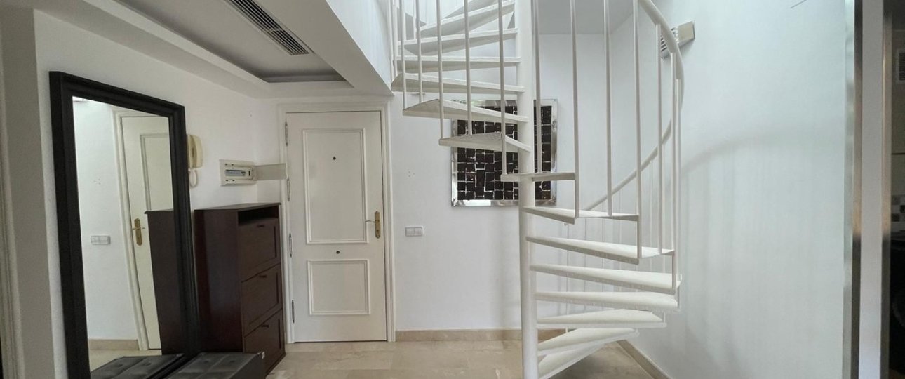 Resale - apartment - Benalmadena - Torrequebrada