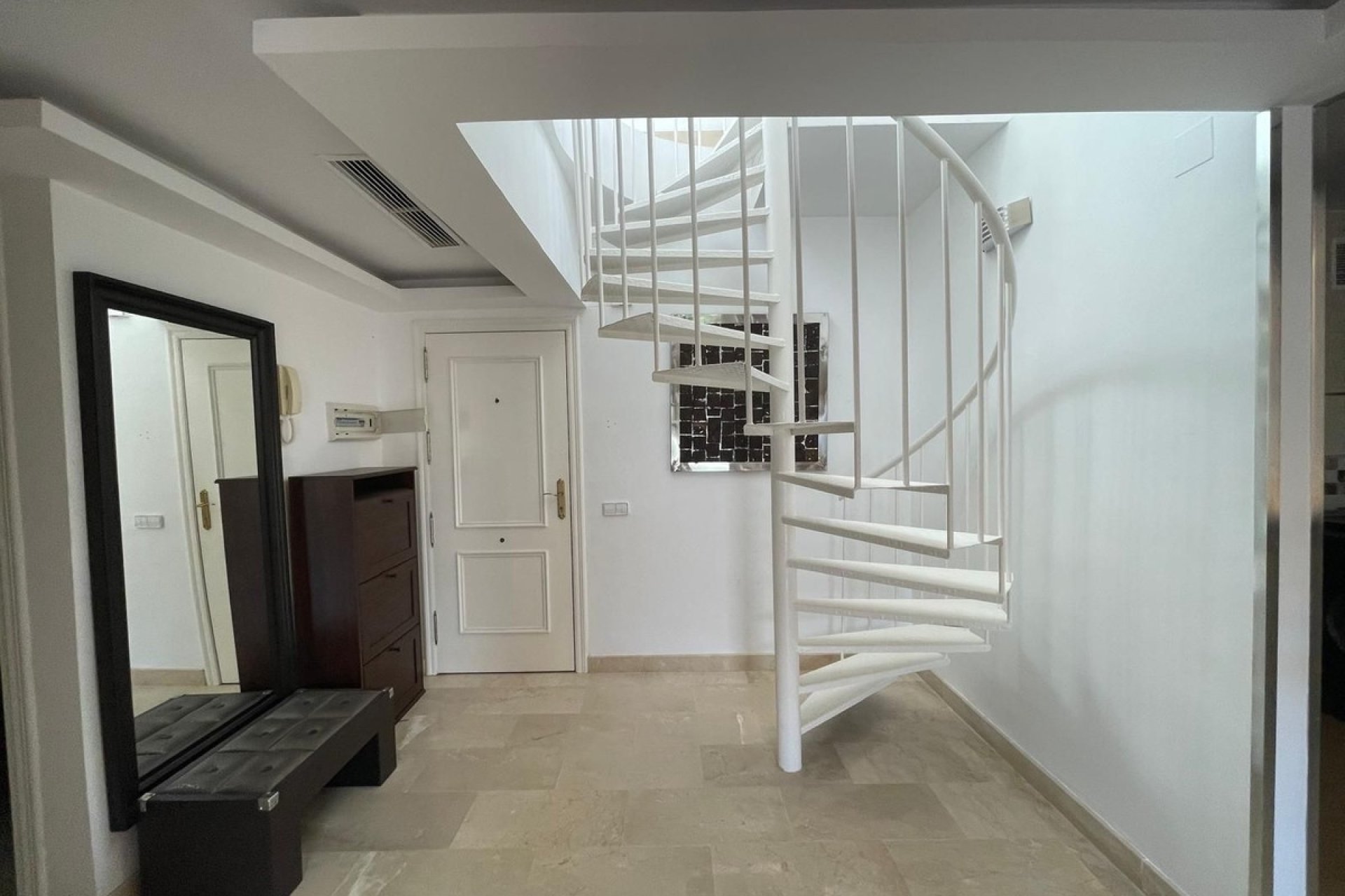 Resale - apartment - Benalmadena - Torrequebrada