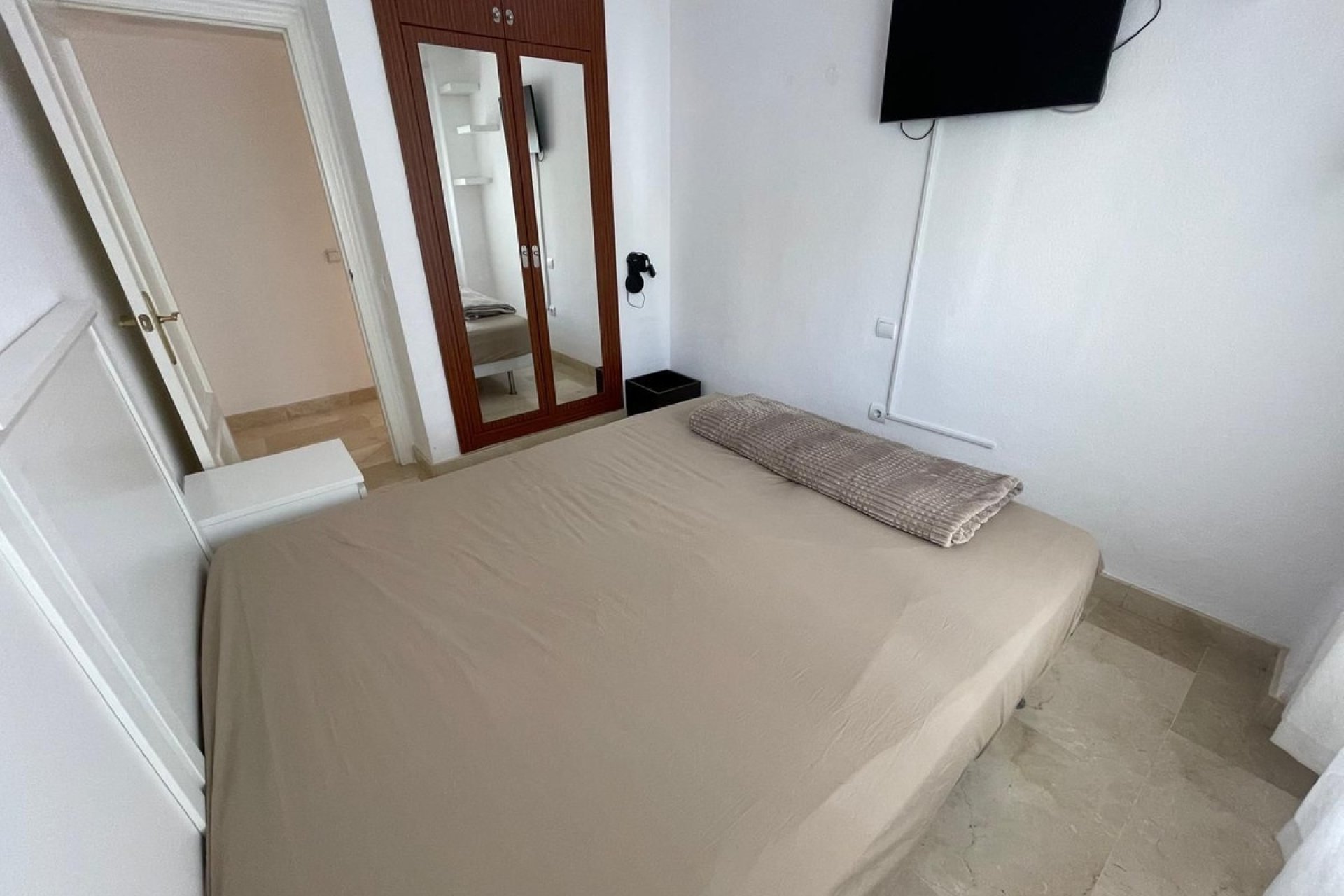 Resale - apartment - Benalmadena - Torrequebrada