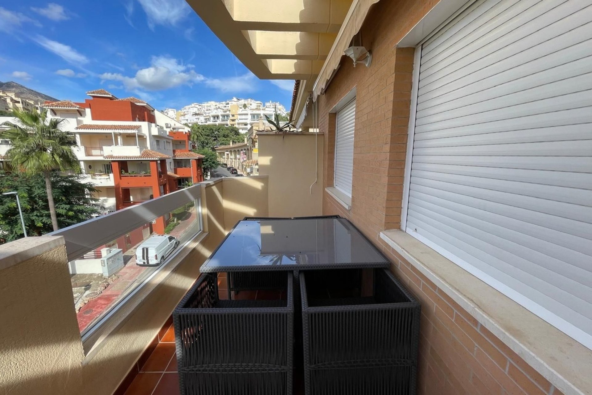 Resale - apartment - Benalmadena - Torrequebrada