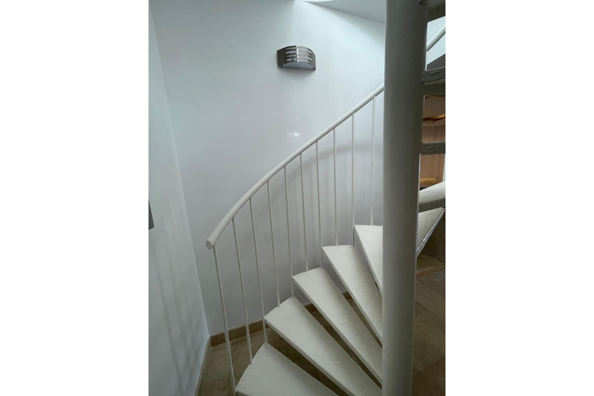 Resale - apartment - Benalmadena - Torrequebrada
