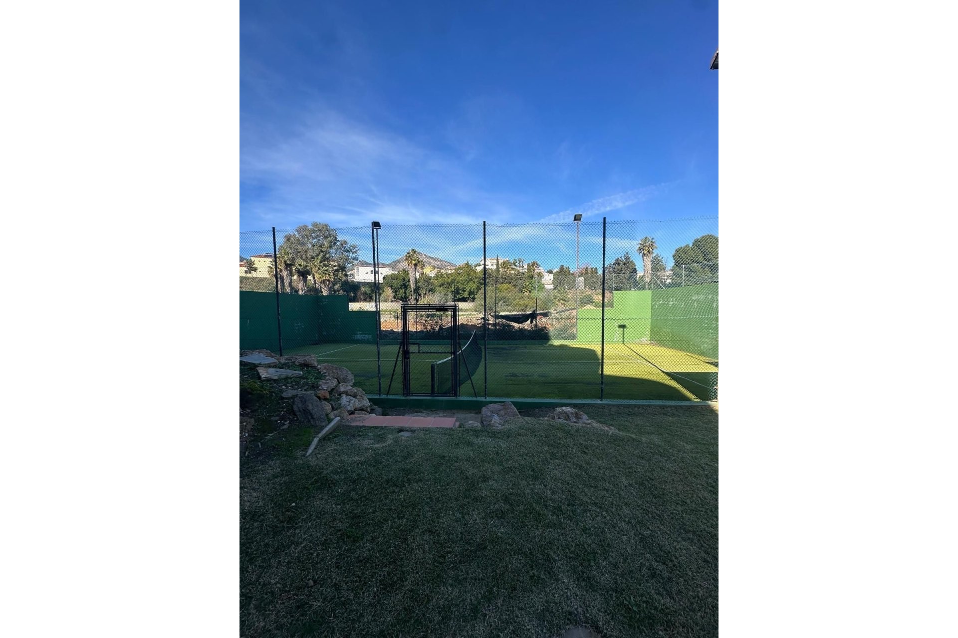 Resale - apartment - Benalmadena - Torrequebrada