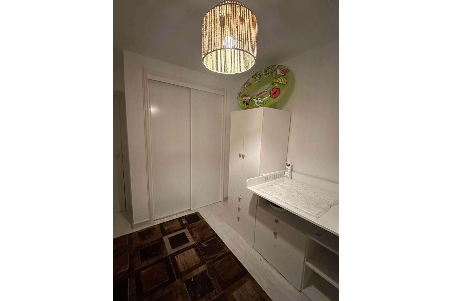 Resale - apartment - Benalmadena - Torrequebrada