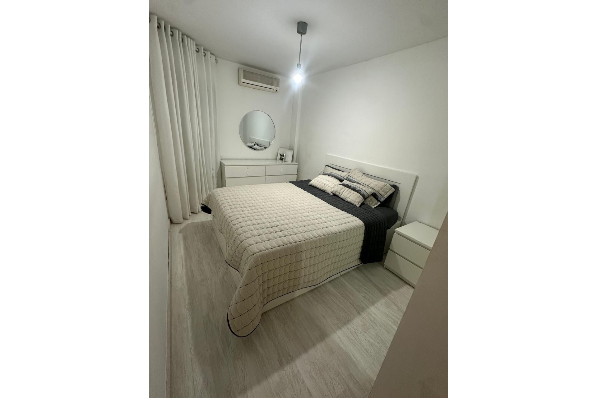 Resale - apartment - Benalmadena - Torrequebrada