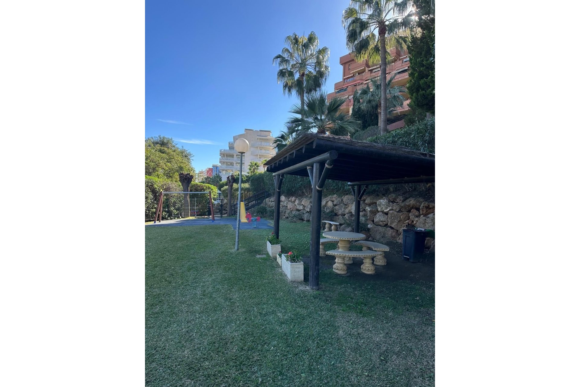 Resale - apartment - Benalmadena - Torrequebrada