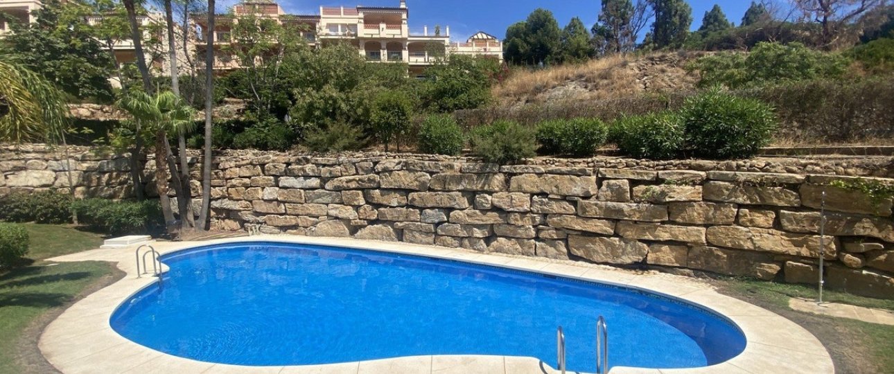 Resale - apartment - Benalmadena - Torrequebrada