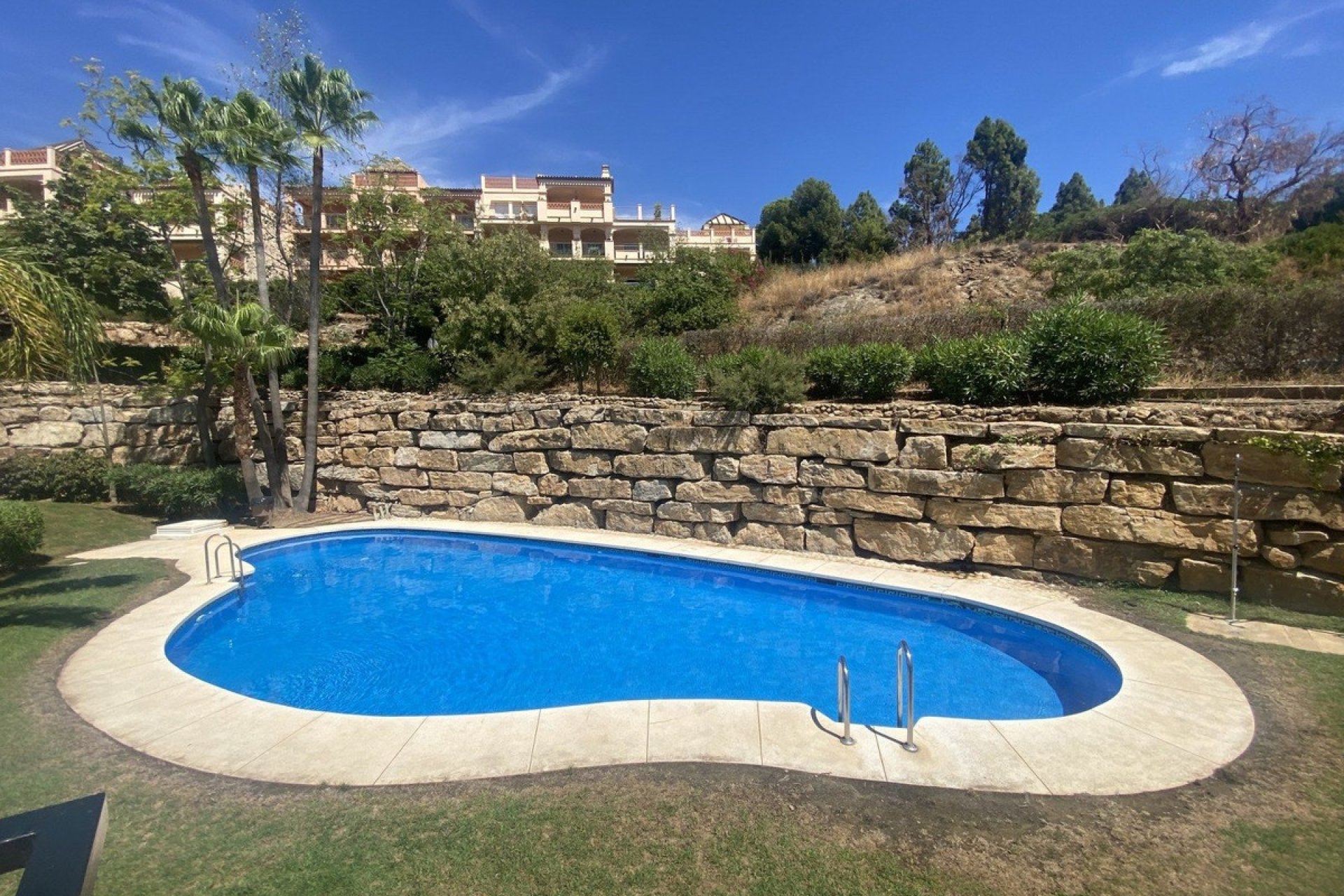 Resale - apartment - Benalmadena - Torrequebrada