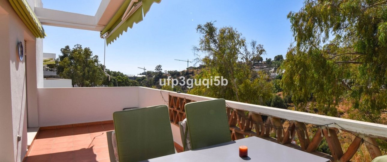 Resale - apartment - Benalmadena - Torrequebrada