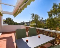 Resale - apartment - Benalmadena - Torrequebrada