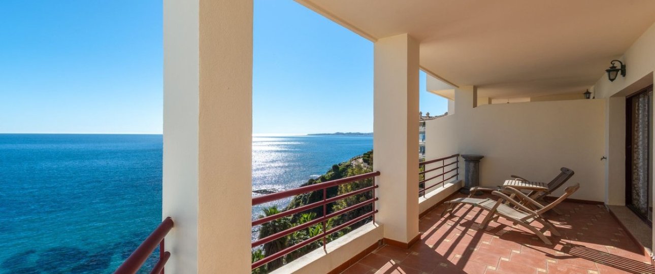 Resale - apartment - Benalmadena - Torrequebrada