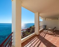 Resale - apartment - Benalmadena - Torrequebrada