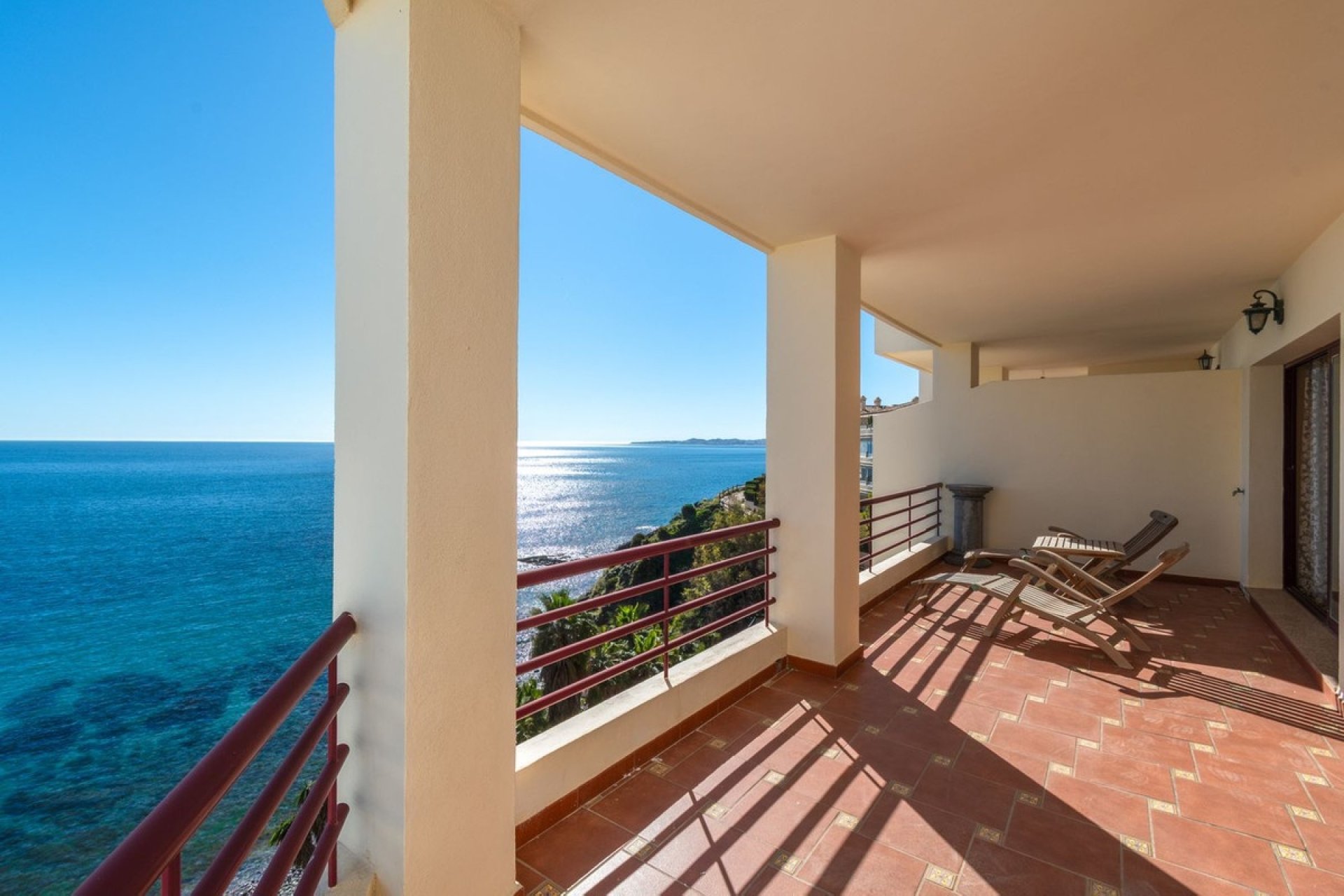 Resale - apartment - Benalmadena - Torrequebrada