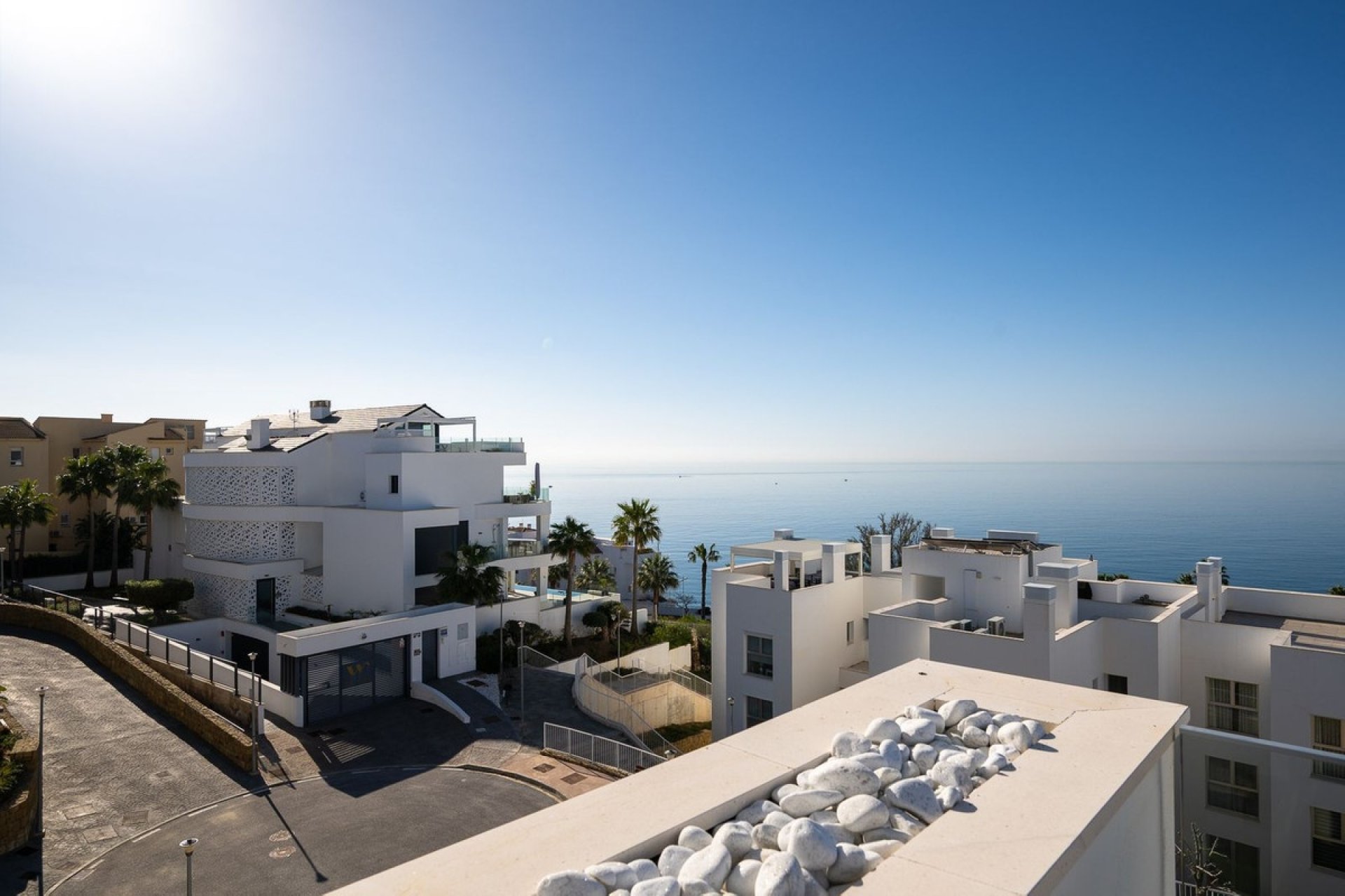 Resale - apartment - Benalmadena - Torrequebrada
