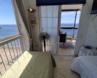 Resale - apartment - Benidorm - Benidorm Centro